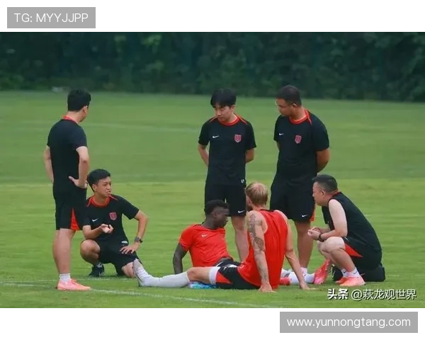 海港对决河南五外援挑战双外援 刘若钒首发阿奇姆彭替补成焦点 海港对决河南五外援挑战双外援 刘若钒首发阿奇姆彭替补成焦点